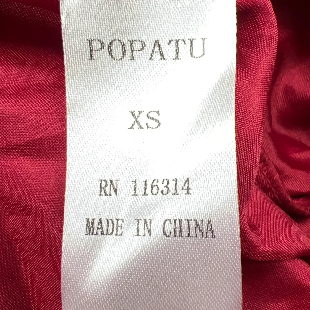 Popatu thank you